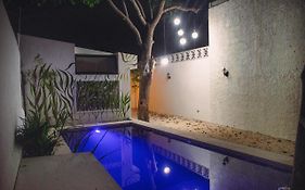 Casa Del Prado