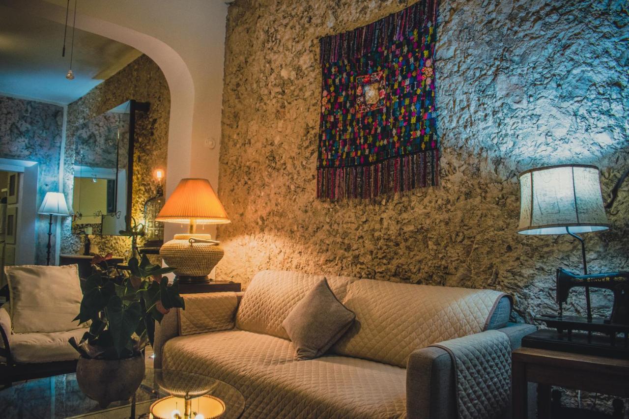 Villa Casa Del Prado à Mérida Extérieur photo